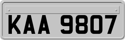 KAA9807