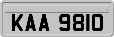 KAA9810