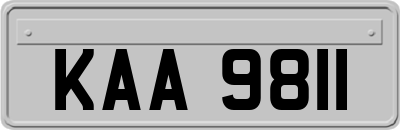 KAA9811