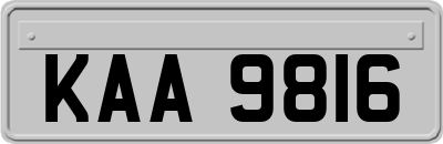 KAA9816