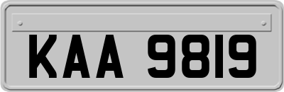 KAA9819