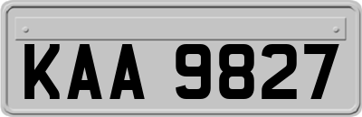 KAA9827