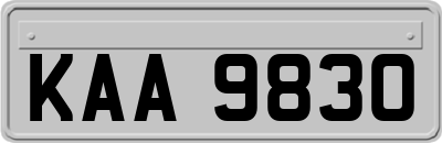 KAA9830