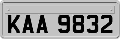 KAA9832