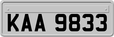 KAA9833