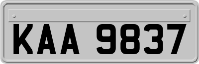 KAA9837