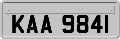 KAA9841