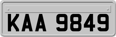 KAA9849