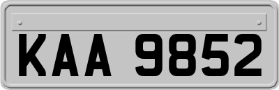 KAA9852