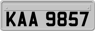 KAA9857