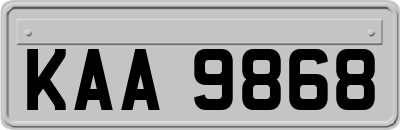 KAA9868
