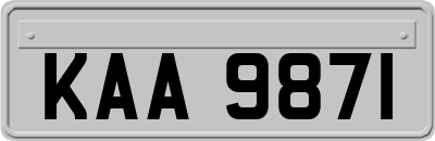 KAA9871
