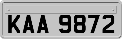 KAA9872