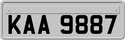 KAA9887