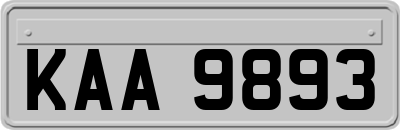 KAA9893