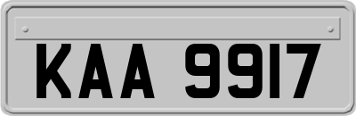 KAA9917