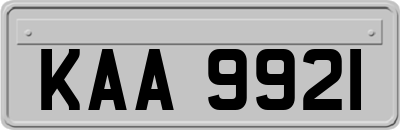 KAA9921