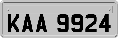 KAA9924