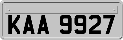 KAA9927