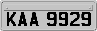 KAA9929