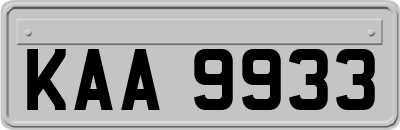 KAA9933