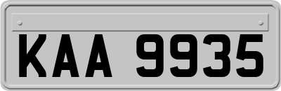 KAA9935