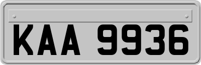 KAA9936