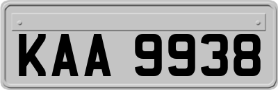 KAA9938