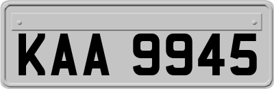 KAA9945