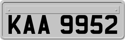 KAA9952