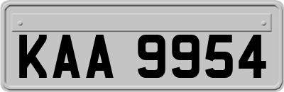 KAA9954