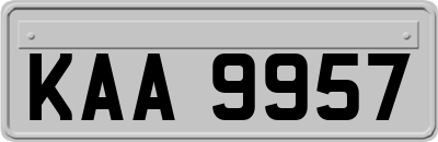 KAA9957
