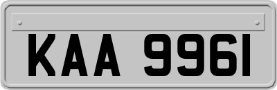 KAA9961