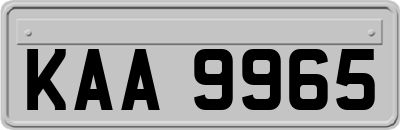 KAA9965