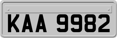 KAA9982