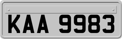 KAA9983