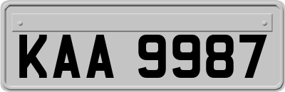 KAA9987