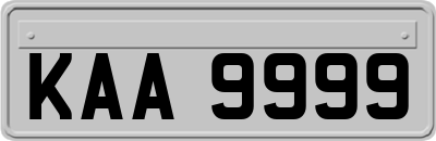 KAA9999