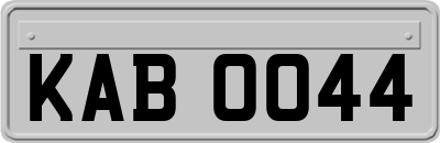 KAB0044