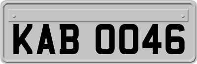 KAB0046