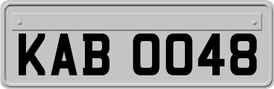 KAB0048