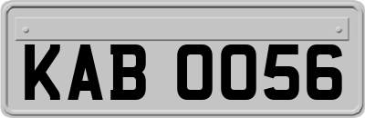 KAB0056