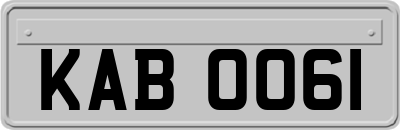 KAB0061
