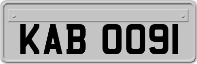 KAB0091