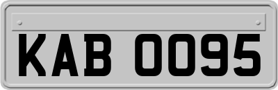 KAB0095