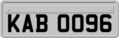 KAB0096