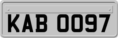 KAB0097