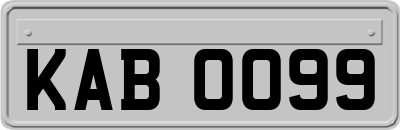 KAB0099