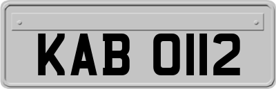 KAB0112