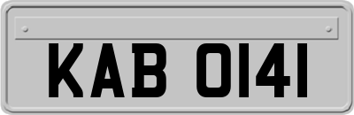 KAB0141